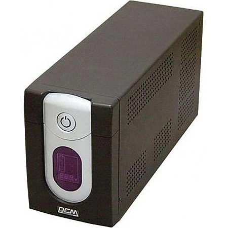 Джерело безперебійного живлення Powercom IMD-3000AP 1800 Вт 6 х IEC - фото 3