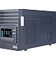 Джерело безперебійного живлення Powercom SPT-1500 II 1200 Вт 8 х IEC  - фото 3