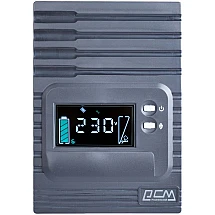 SPT-1500 II 1200 Вт 8 х IEC