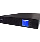Джерело безперебійного живлення Powercom SNT-3000 3000 Вт 8 x IEC  - фото 2