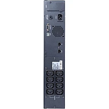 SPR-2000 1600 Вт 8 х IEC - фото 2