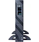 Джерело безперебійного живлення Powercom SPR-3000 2400 Вт 8 х IEC 