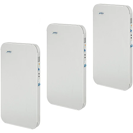 Стабилизаторы напряжения Volter Smart-16.5 (3*5.5)