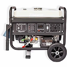 Бензиновий генератор Malcomson ML3500-GE1 - фото 2