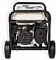 Бензиновий генератор Malcomson ML3500-GE1  - фото 9