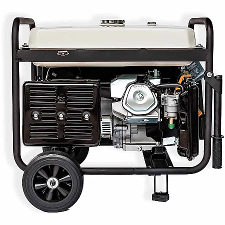 Бензиновий генератор Malcomson ML3500-GE1 - фото 6
