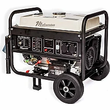 Бензиновий генератор Malcomson ML3500-GE1