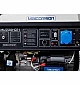 Бензиновый генератор Malcomson ML5500-GE1  - фото 11