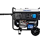 Бензиновый генератор Malcomson ML5500-GE1  - фото 2