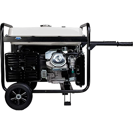 Бензиновый генератор Malcomson ML5500-GE1 - фото 3
