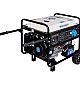 Бензиновый генератор Malcomson ML5500-GE1  - фото 6