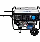 Бензиновый генератор Malcomson ML5500-GE1  - фото 7