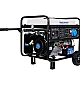 Бензиновый генератор Malcomson ML5500-GE1 