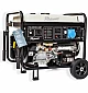 Бензиновый генератор Malcomson ML9000-GE1 