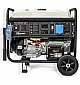 Бензиновый генератор Malcomson ML9000-GE1  - фото 2