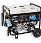 Бензиновый генератор Malcomson ML9000-GE1  - фото 11