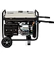 Бензиновый генератор Malcomson ML9000-GE1  - фото 3