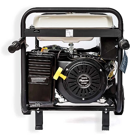 Бензиновый генератор Malcomson ML9000-GE1 - фото 4