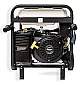 Бензиновый генератор Malcomson ML9000-GE1  - фото 4
