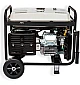 Бензиновый генератор Malcomson ML9000-GE1  - фото 6