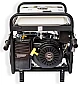 Бензиновый генератор Malcomson ML9000-GE1  - фото 7