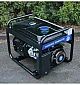 Бензиновый генератор Streemline GG8500GF  - фото 5