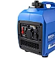 Інверторний генератор BREVIA GP1200iS  - фото 4