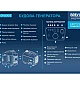 Інверторний генератор BREVIA GP1200iS  - фото 7