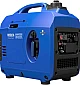 Інверторний генератор BREVIA GP1200iS  - фото 2