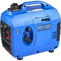 Інверторний генератор BREVIA GP1200iS