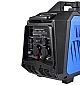Інверторний генератор BREVIA GP3500iS  - фото 4