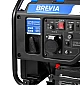 Інверторний генератор BREVIA GP5500XiE  - фото 4