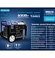 Інверторний генератор BREVIA GP5500XiE  - фото 8