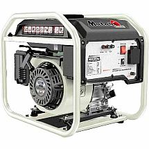 Iнверторний генератор Matari M3000іо