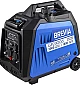 Інверторний генератор BREVIA GP2300iS 
