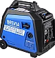Інверторний генератор BREVIA GP2300iES  - фото 3