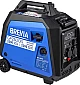 Інверторний генератор BREVIA GP2500iS  - фото 2