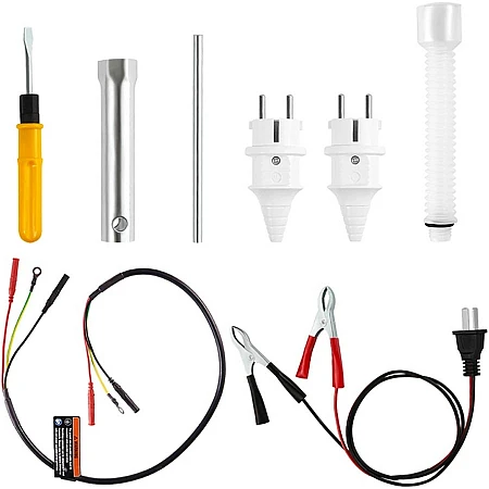 Інверторний генератор BREVIA GP2500iS - фото 5