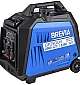 Інверторний генератор BREVIA GP2500iS  - фото 3