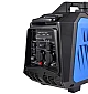 Інверторний генератор BREVIA GP2500iES  - фото 4