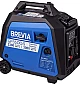 Інверторний генератор BREVIA GP2500iES  - фото 3
