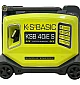 Інверторний генератор Könner&Söhnen KSB 40iE S  - фото 5