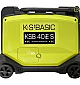 Інверторний генератор Könner&Söhnen KSB 40iE S  - фото 7