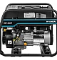 Бензиновий генератор Hyundai HHY 3020F 