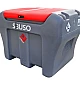 Мобільна заправка SIBUSO CM450 Basic для дизельного палива 