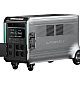 Зарядна станція Zendure SuperBase V4600 (4608 Вт·год / 3800 Вт)  - фото 2