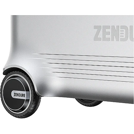 Зарядна станція Zendure SuperBase V4600 (4608 Вт·год / 3800 Вт) - фото 8