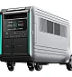 Зарядна станція Zendure SuperBase V4600 (4608 Вт·год / 3800 Вт) 