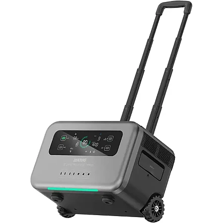 Зарядна станція Zendure SuperBase Pro 2000 - фото 7