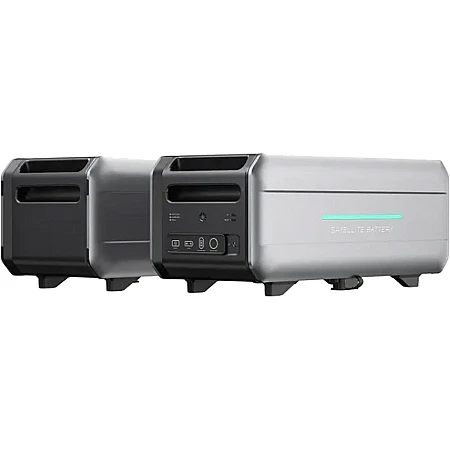Додаткова батарея Zendure Satellite Battery BV4600 - фото 4